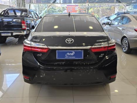 TOYOTA Corolla 2.0 16V 4P XEI FLEX AUTOM�TICO, Foto 5