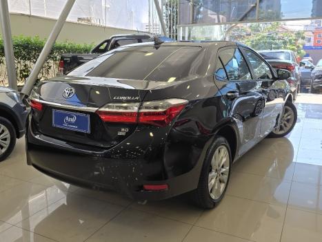 TOYOTA Corolla 2.0 16V 4P XEI FLEX AUTOM�TICO, Foto 6