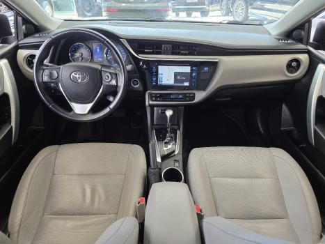 TOYOTA Corolla 2.0 16V 4P XEI FLEX AUTOM�TICO, Foto 7