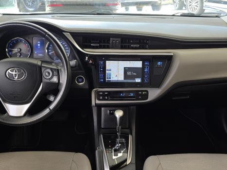 TOYOTA Corolla 2.0 16V 4P XEI FLEX AUTOM�TICO, Foto 8