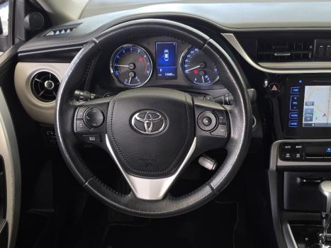 TOYOTA Corolla 2.0 16V 4P XEI FLEX AUTOM�TICO, Foto 12