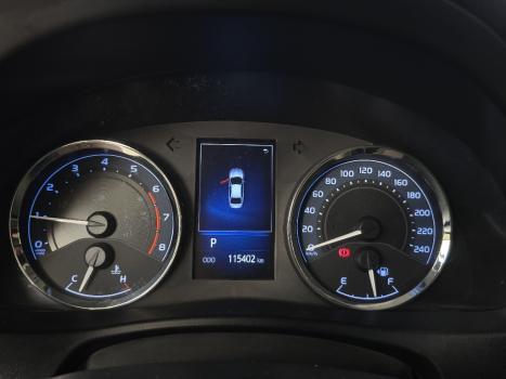 TOYOTA Corolla 2.0 16V 4P XEI FLEX AUTOM�TICO, Foto 13