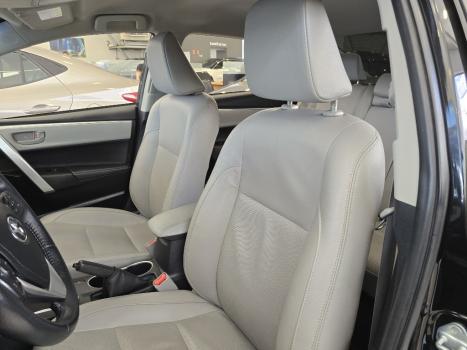 TOYOTA Corolla 2.0 16V 4P XEI FLEX AUTOM�TICO, Foto 16