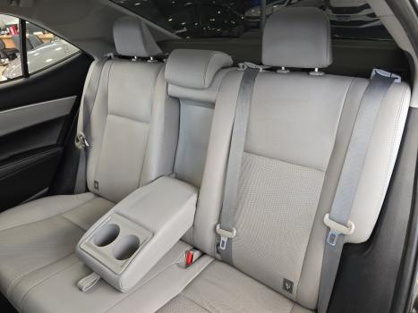 TOYOTA Corolla 2.0 16V 4P XEI FLEX AUTOM�TICO, Foto 17