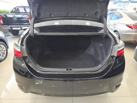 TOYOTA Corolla 2.0 16V 4P XEI FLEX AUTOM�TICO, Foto 18