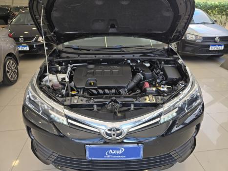 TOYOTA Corolla 2.0 16V 4P XEI FLEX AUTOM�TICO, Foto 20