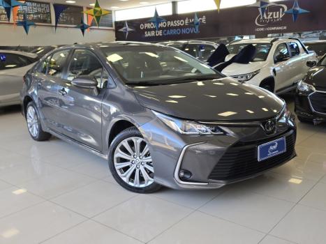 TOYOTA Corolla 2.0 16V 4P FLEX XEI DIRECT SHIFT AUTOM�TICO CVT, Foto 1