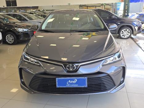 TOYOTA Corolla 2.0 16V 4P FLEX XEI DIRECT SHIFT AUTOM�TICO CVT, Foto 2