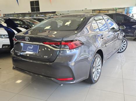 TOYOTA Corolla 2.0 16V 4P FLEX XEI DIRECT SHIFT AUTOM�TICO CVT, Foto 6