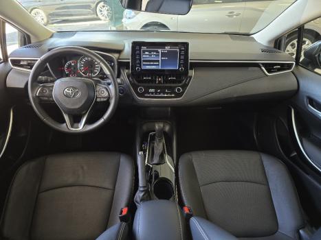 TOYOTA Corolla 2.0 16V 4P FLEX XEI DIRECT SHIFT AUTOM�TICO CVT, Foto 7