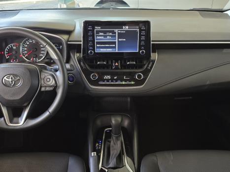 TOYOTA Corolla 2.0 16V 4P FLEX XEI DIRECT SHIFT AUTOM�TICO CVT, Foto 8