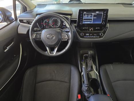 TOYOTA Corolla 2.0 16V 4P FLEX XEI DIRECT SHIFT AUTOM�TICO CVT, Foto 11