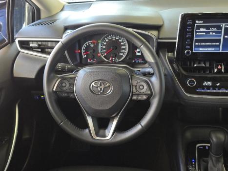 TOYOTA Corolla 2.0 16V 4P FLEX XEI DIRECT SHIFT AUTOM�TICO CVT, Foto 12