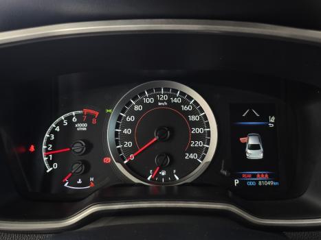 TOYOTA Corolla 2.0 16V 4P FLEX XEI DIRECT SHIFT AUTOM�TICO CVT, Foto 13