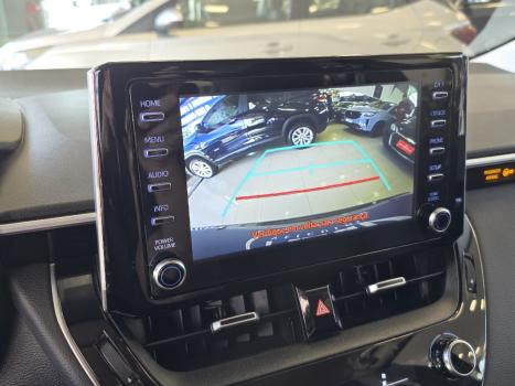 TOYOTA Corolla 2.0 16V 4P FLEX XEI DIRECT SHIFT AUTOM�TICO CVT, Foto 14