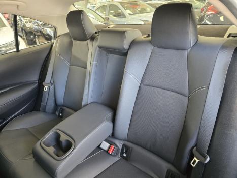 TOYOTA Corolla 2.0 16V 4P FLEX XEI DIRECT SHIFT AUTOM�TICO CVT, Foto 16