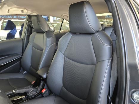 TOYOTA Corolla 2.0 16V 4P FLEX XEI DIRECT SHIFT AUTOM�TICO CVT, Foto 17