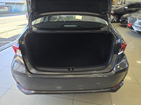 TOYOTA Corolla 2.0 16V 4P FLEX XEI DIRECT SHIFT AUTOM�TICO CVT, Foto 18