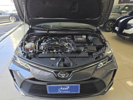 TOYOTA Corolla 2.0 16V 4P FLEX XEI DIRECT SHIFT AUTOM�TICO CVT, Foto 20