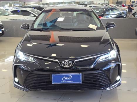 TOYOTA Corolla 2.0 16V 4P FLEX XEI DIRECT SHIFT AUTOM�TICO CVT, Foto 2