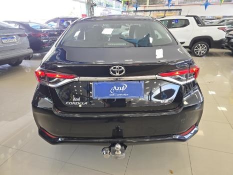 TOYOTA Corolla 2.0 16V 4P FLEX XEI DIRECT SHIFT AUTOM�TICO CVT, Foto 5
