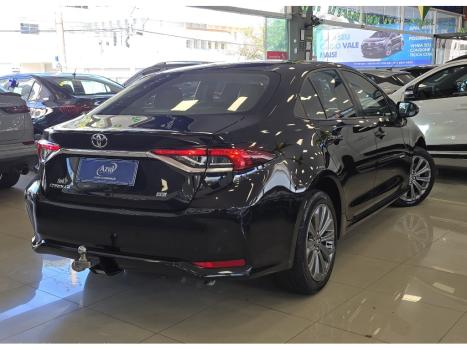 TOYOTA Corolla 2.0 16V 4P FLEX XEI DIRECT SHIFT AUTOM�TICO CVT, Foto 6