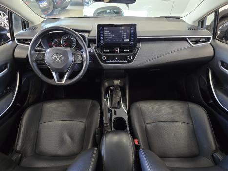 TOYOTA Corolla 2.0 16V 4P FLEX XEI DIRECT SHIFT AUTOM�TICO CVT, Foto 7