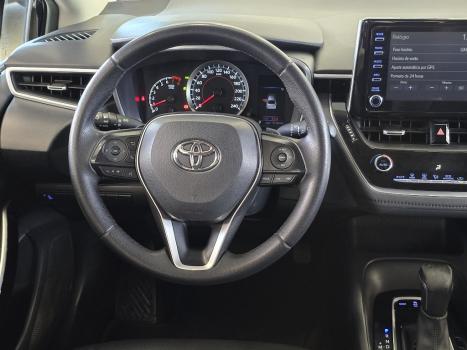 TOYOTA Corolla 2.0 16V 4P FLEX XEI DIRECT SHIFT AUTOM�TICO CVT, Foto 12