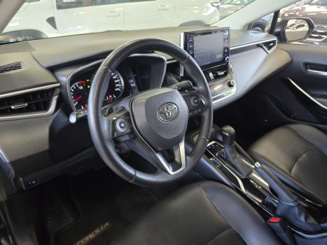 TOYOTA Corolla 2.0 16V 4P FLEX XEI DIRECT SHIFT AUTOM�TICO CVT, Foto 15