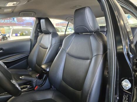 TOYOTA Corolla 2.0 16V 4P FLEX XEI DIRECT SHIFT AUTOM�TICO CVT, Foto 16