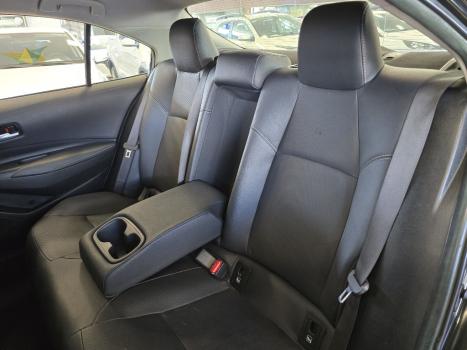 TOYOTA Corolla 2.0 16V 4P FLEX XEI DIRECT SHIFT AUTOM�TICO CVT, Foto 17
