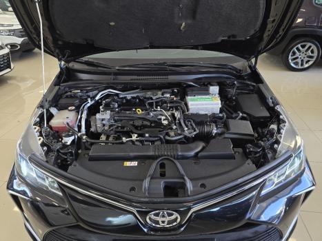 TOYOTA Corolla 2.0 16V 4P FLEX XEI DIRECT SHIFT AUTOM�TICO CVT, Foto 20