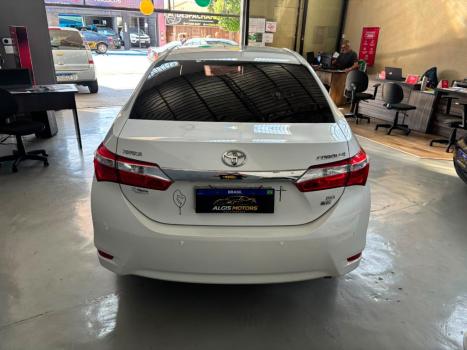 TOYOTA Corolla 2.0 16V 4P XEI FLEX AUTOM�TICO, Foto 4