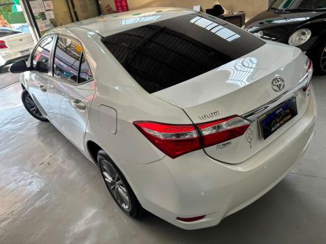 TOYOTA Corolla 2.0 16V 4P XEI FLEX AUTOM�TICO, Foto 6