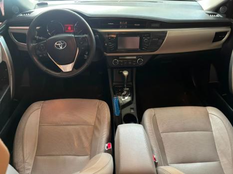 TOYOTA Corolla 2.0 16V 4P XEI FLEX AUTOM�TICO, Foto 7