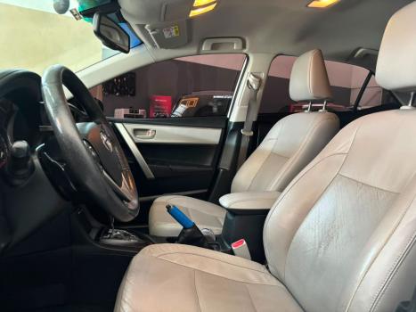 TOYOTA Corolla 2.0 16V 4P XEI FLEX AUTOM�TICO, Foto 8