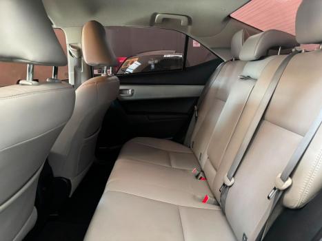 TOYOTA Corolla 2.0 16V 4P XEI FLEX AUTOM�TICO, Foto 9