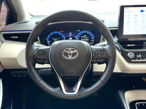 TOYOTA Corolla 2.0 16V 4P FLEX ALTIS DIRECT SHIFT AUTOM�TICO CVT, Foto 5