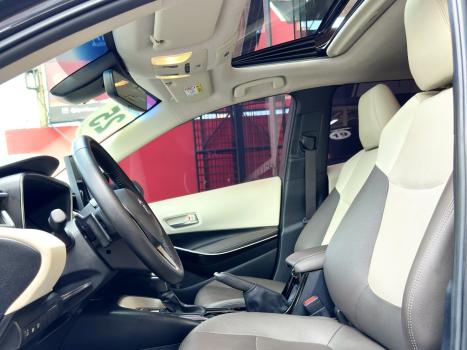 TOYOTA Corolla 2.0 16V 4P FLEX ALTIS DIRECT SHIFT AUTOM�TICO CVT, Foto 7
