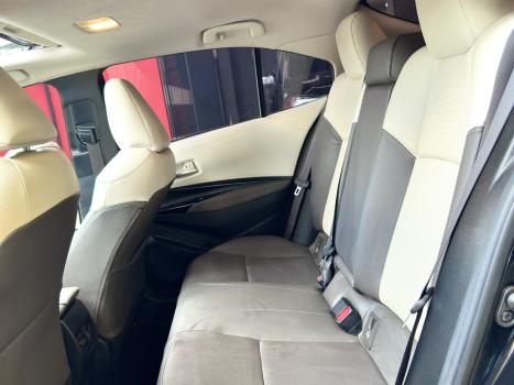 TOYOTA Corolla 2.0 16V 4P FLEX ALTIS DIRECT SHIFT AUTOM�TICO CVT, Foto 9