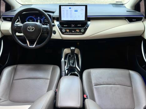 TOYOTA Corolla 2.0 16V 4P FLEX ALTIS DIRECT SHIFT AUTOM�TICO CVT, Foto 12