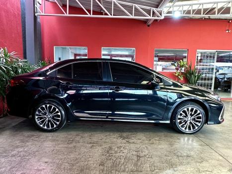 TOYOTA Corolla 2.0 16V 4P FLEX ALTIS DIRECT SHIFT AUTOM�TICO CVT, Foto 15