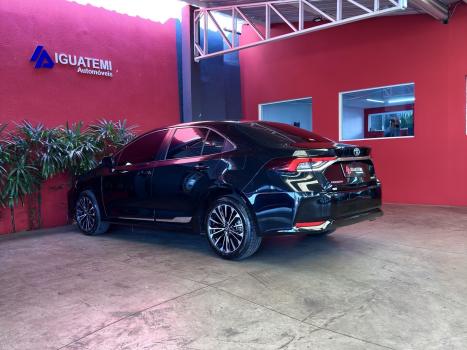 TOYOTA Corolla 2.0 16V 4P FLEX ALTIS DIRECT SHIFT AUTOM�TICO CVT, Foto 16