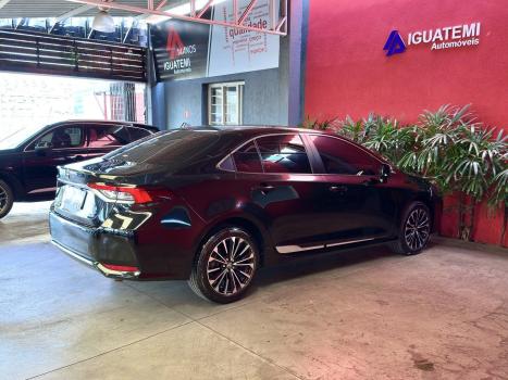 TOYOTA Corolla 2.0 16V 4P FLEX ALTIS DIRECT SHIFT AUTOM�TICO CVT, Foto 18