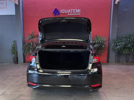 TOYOTA Corolla 2.0 16V 4P FLEX ALTIS DIRECT SHIFT AUTOM�TICO CVT, Foto 19