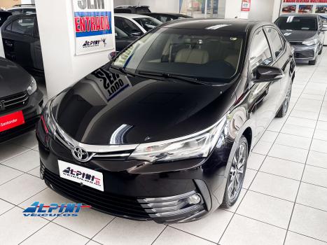 TOYOTA Corolla 2.0 16V 4P ALTIS FLEX AUTOM�TICO, Foto 1
