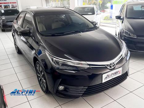 TOYOTA Corolla 2.0 16V 4P ALTIS FLEX AUTOM�TICO, Foto 2