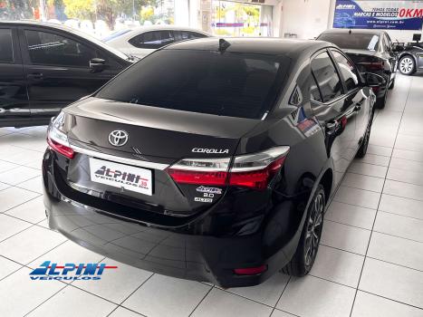 TOYOTA Corolla 2.0 16V 4P ALTIS FLEX AUTOM�TICO, Foto 3