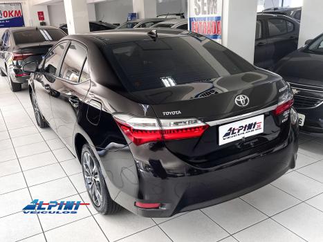 TOYOTA Corolla 2.0 16V 4P ALTIS FLEX AUTOM�TICO, Foto 4