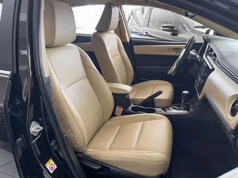 TOYOTA Corolla 2.0 16V 4P ALTIS FLEX AUTOM�TICO, Foto 6